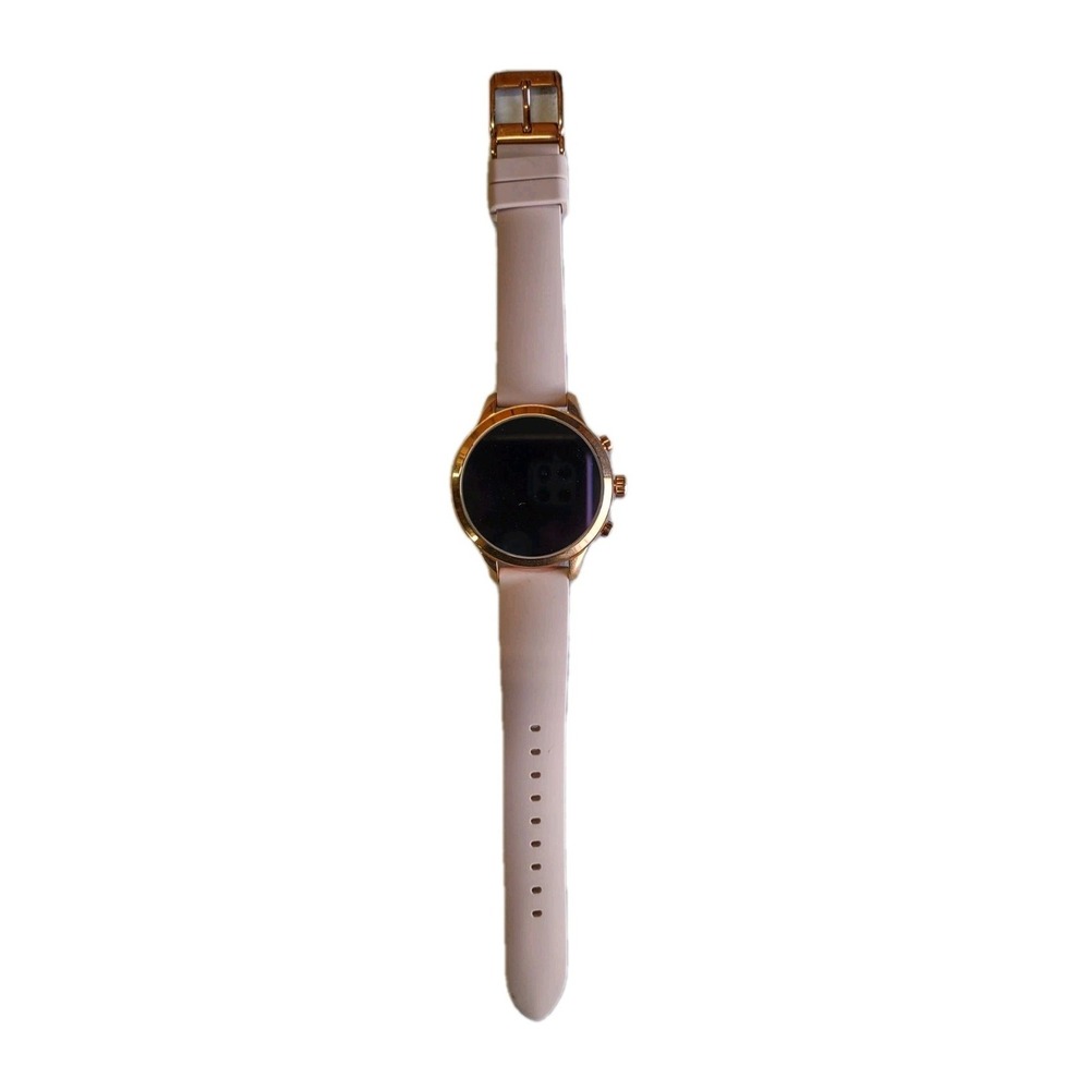 Michael Kors Access Runway Smartwatch DW7M1